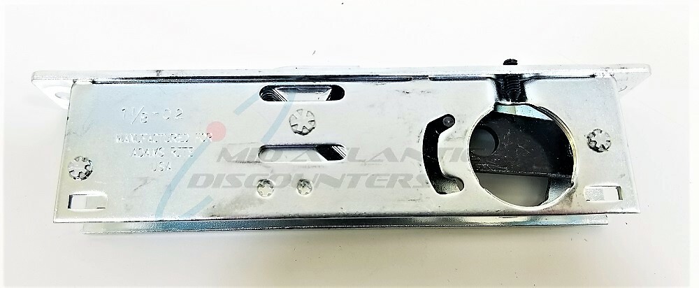 Adams Rite Assa Abloy MS1853A-350MS 1-1/8" Deadbolt Hook Bolt