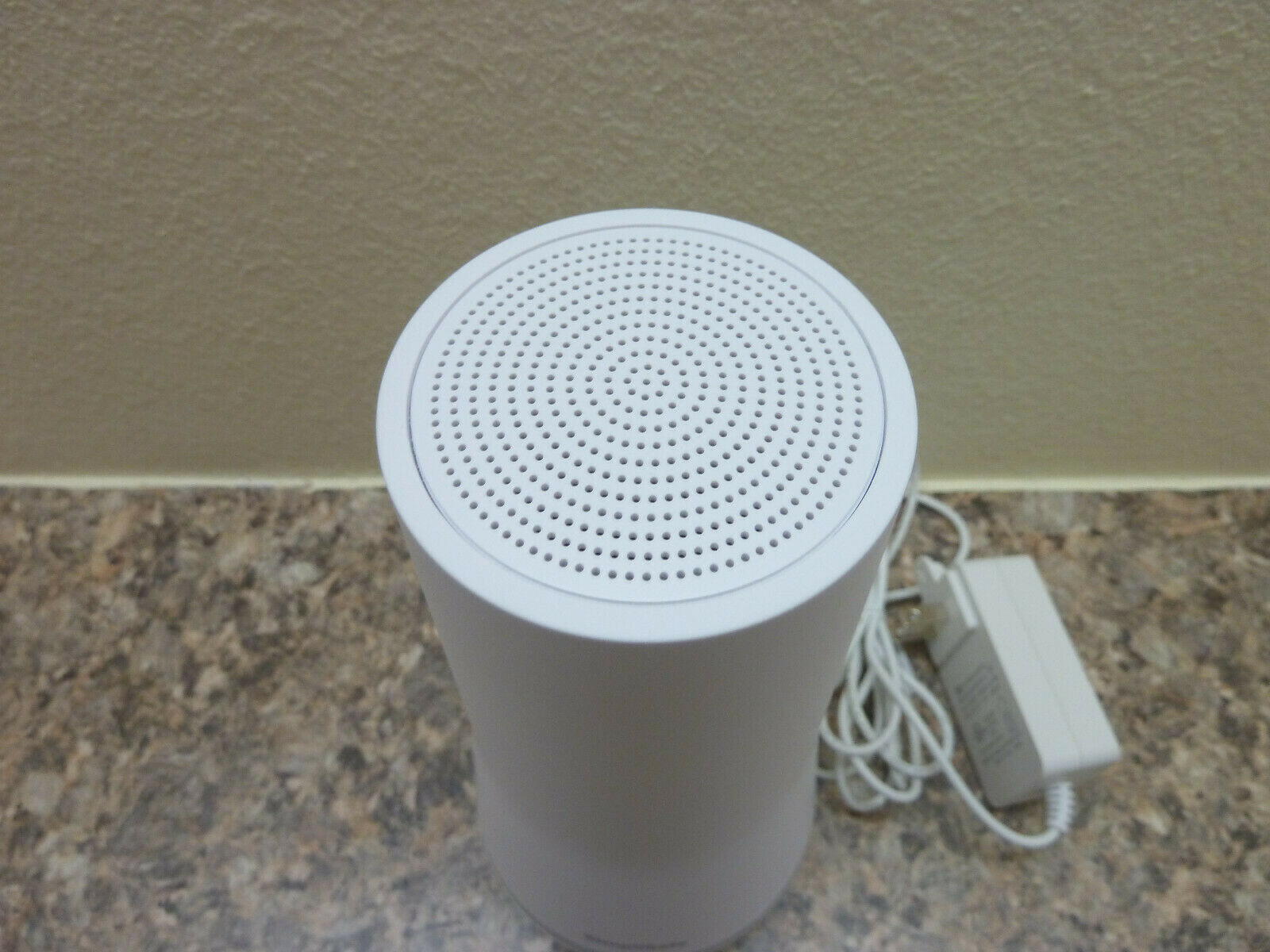 SimpliSafe Security Base Station SSBS3