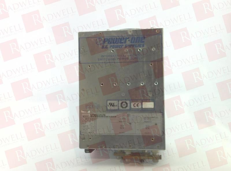 BEL FUSE SPM5C2C2K / SPM5C2C2K (USED)