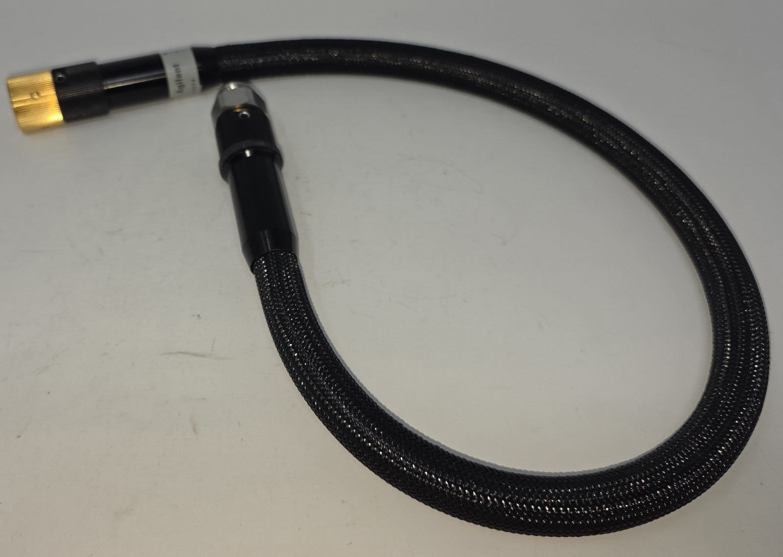 Agilent 85131-60012 3.5mm Flexible Test Port Cable Keysight HP - Free Shipping!