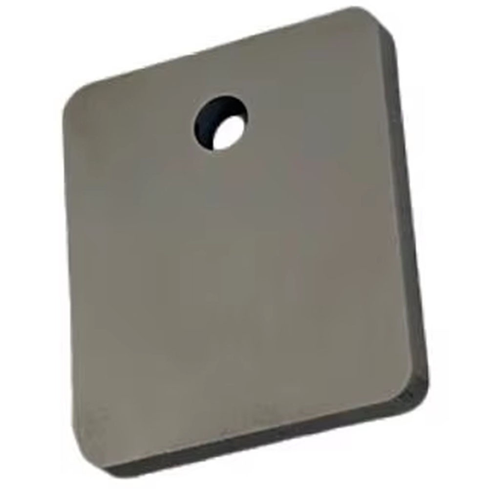 Denibbing Blade Tungsten Steel Scraper Car Polishing Point Repair Super8987