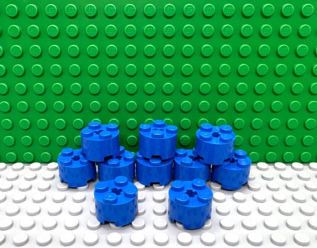 LEGO 2x2 Round Brick "You Pick Your Color and Qty" NEW