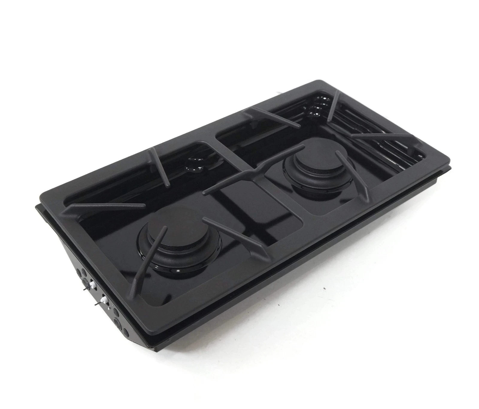 Jenn-Air JGA8100ADB Gas Cooktop Cartridge