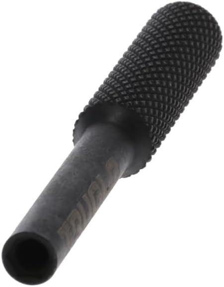 TRUGLO Front Sight Tool Compatible with All Glock Models - Compact Durable Easy-