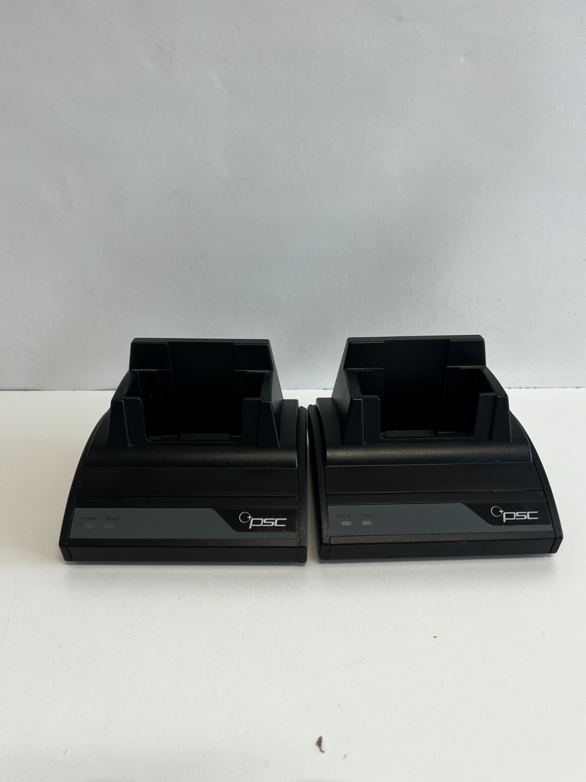 Shelf5:  Lot of 2 PSC PT Dock 00-929-00