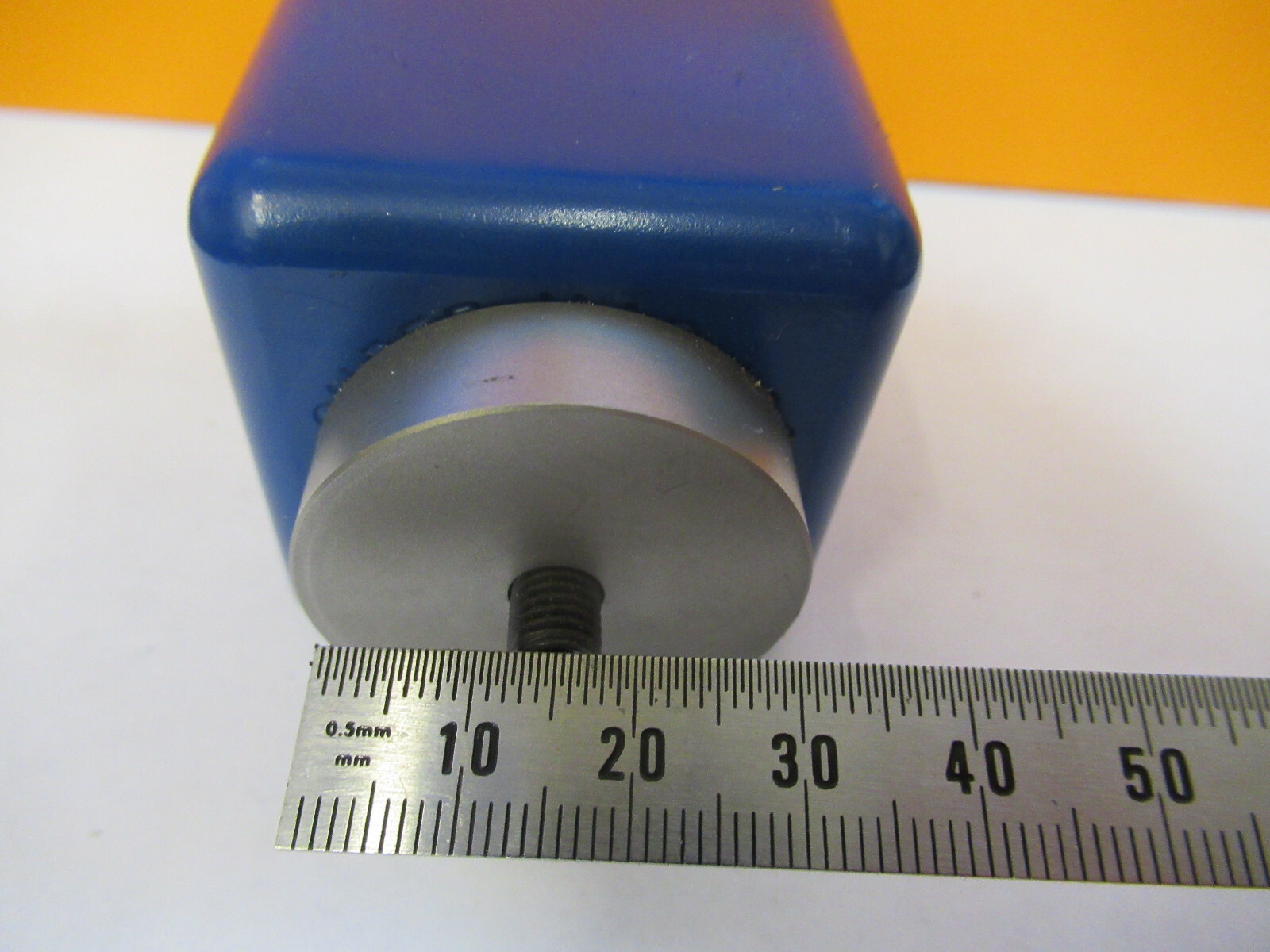 PCB PIEZOTRONICS IMI MAGNETIC BASE for ACCELEROMETER SENSOR AS PICTURED &H1-B-48