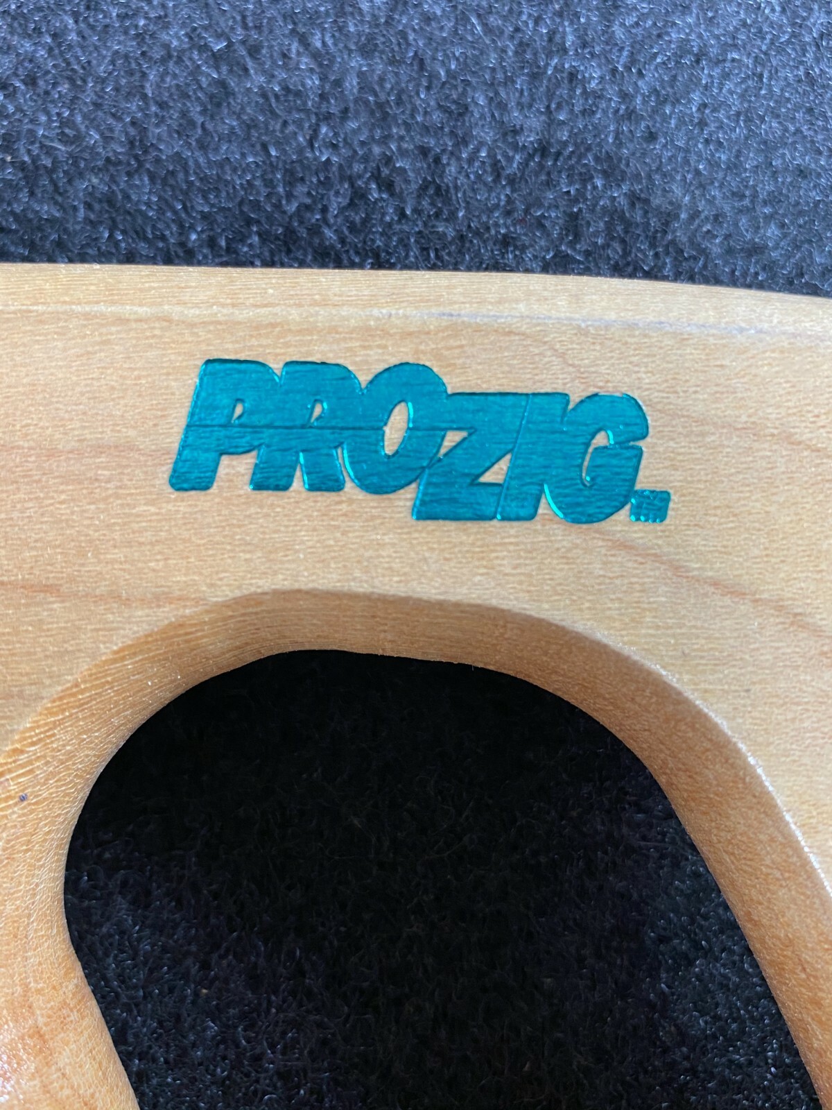 Prozig Wooden Handle for Handsaw