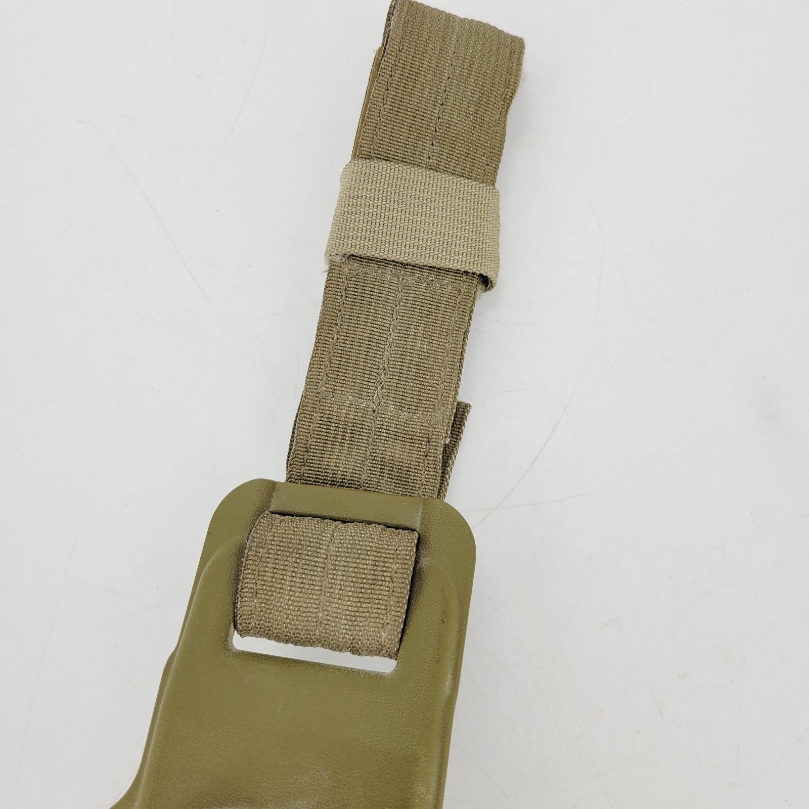 G-Code RTI Drop Leg Panel Coyote Brown/Green USMC IMTH