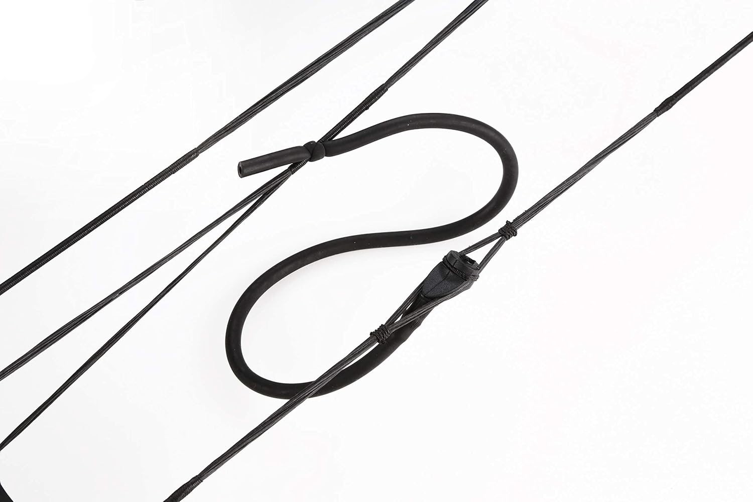 Adjustable Draw Length Compound Bow, 260fps, 15-29 lbs