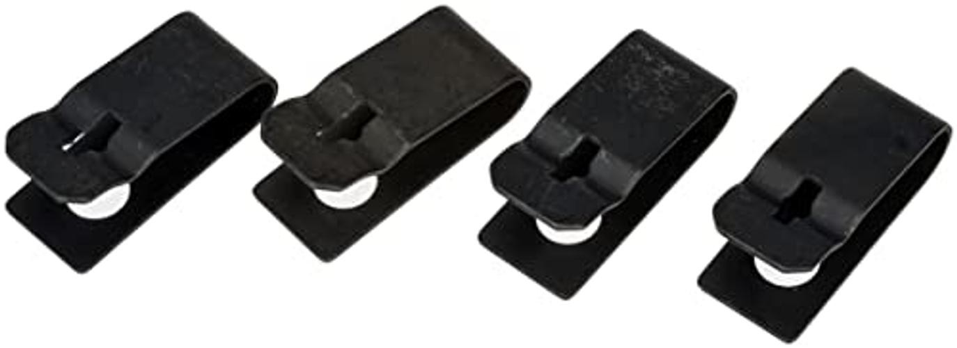 HW7311 Rear Parking Brake Hardware Kit | Fits Select Models
