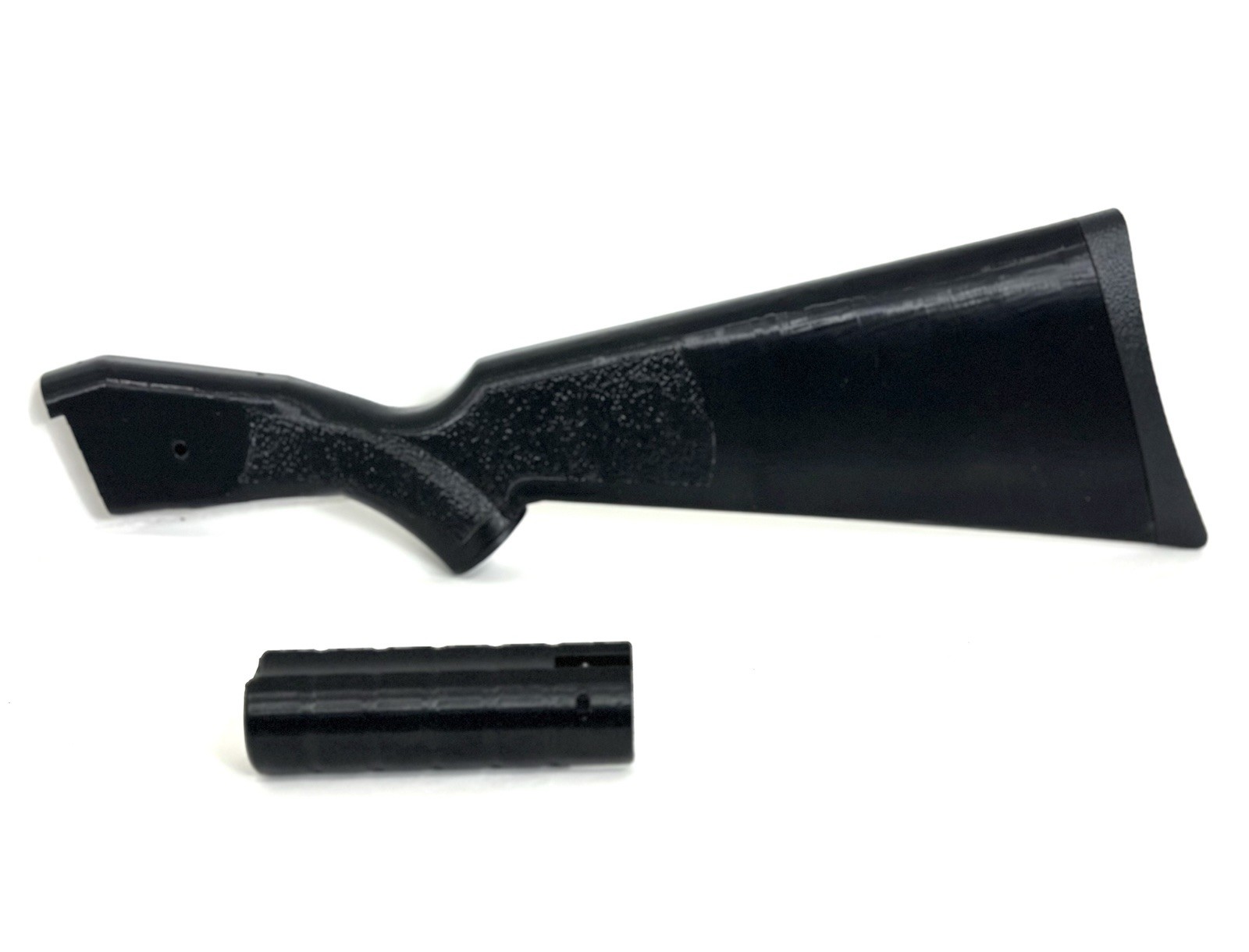 New Daisy Model 25(China) Air Rifle Stock/Forearm Set  - Gen 2 - Texture Inlay