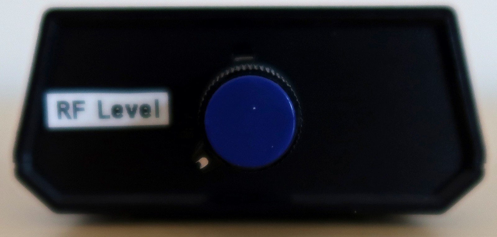 Homebrew 1.8 to 30 MHz Noise Source