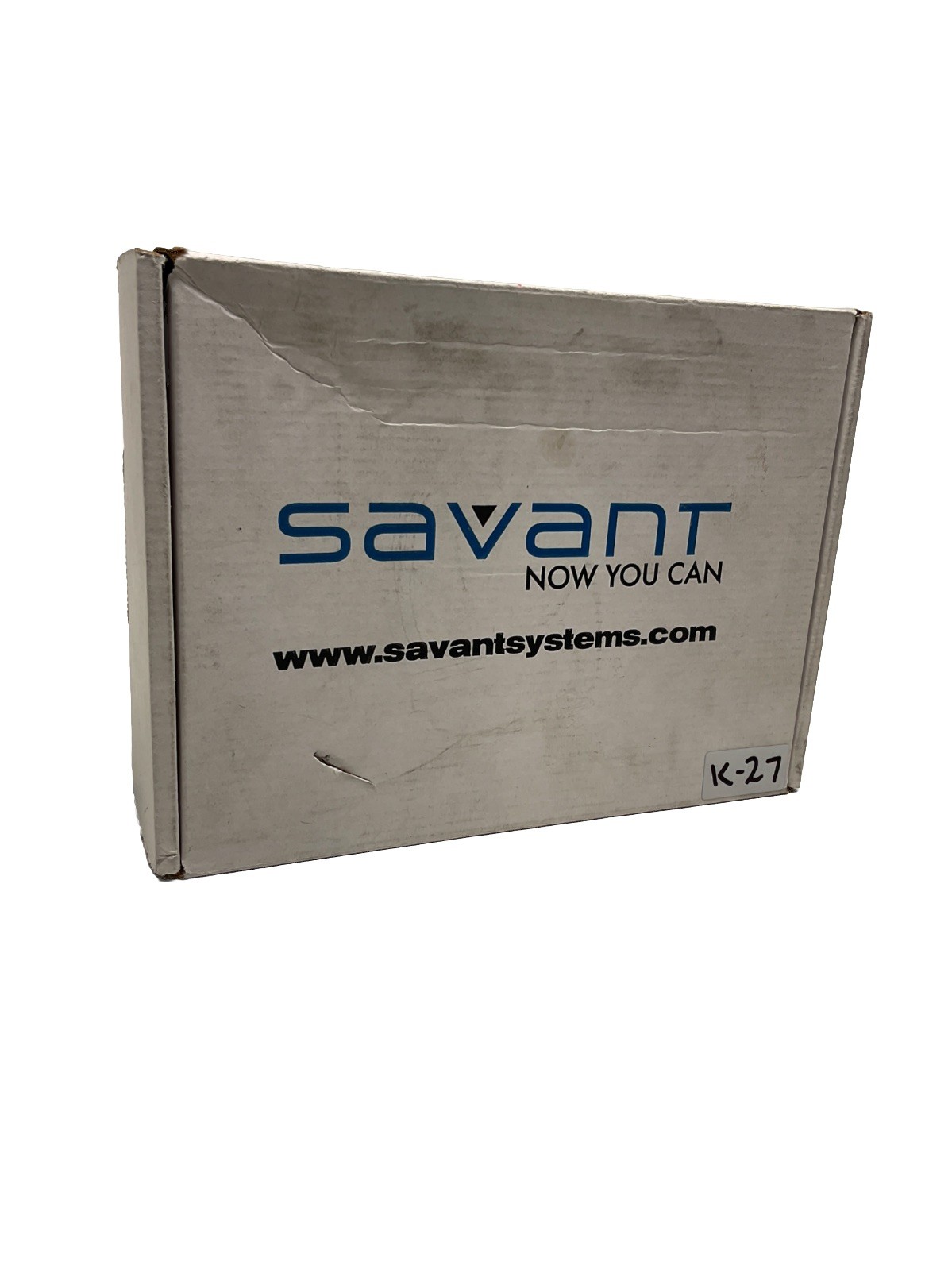 Savant HTX-SLN501-00 SmartLink HDBaseT Transmitter With Install Kit.        K-27