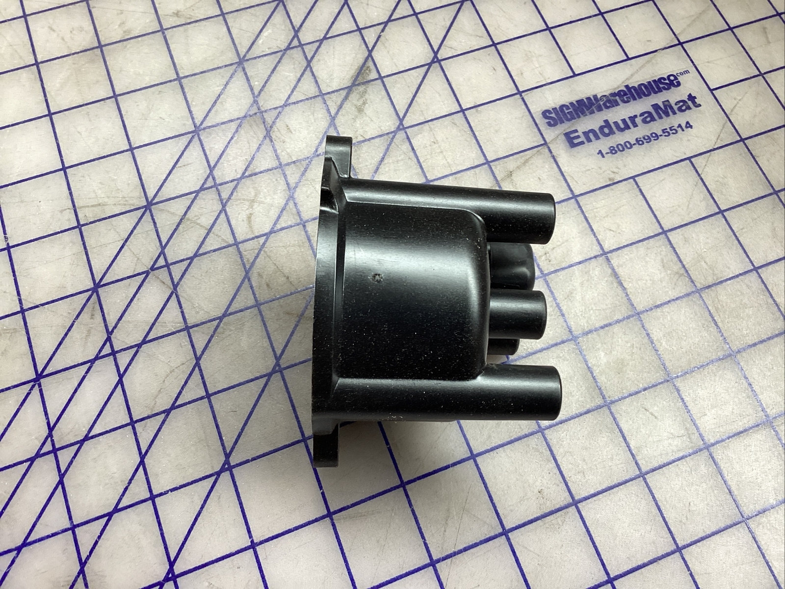 Standard, JH165, Distributor Cap No Hardware, Free Shipping