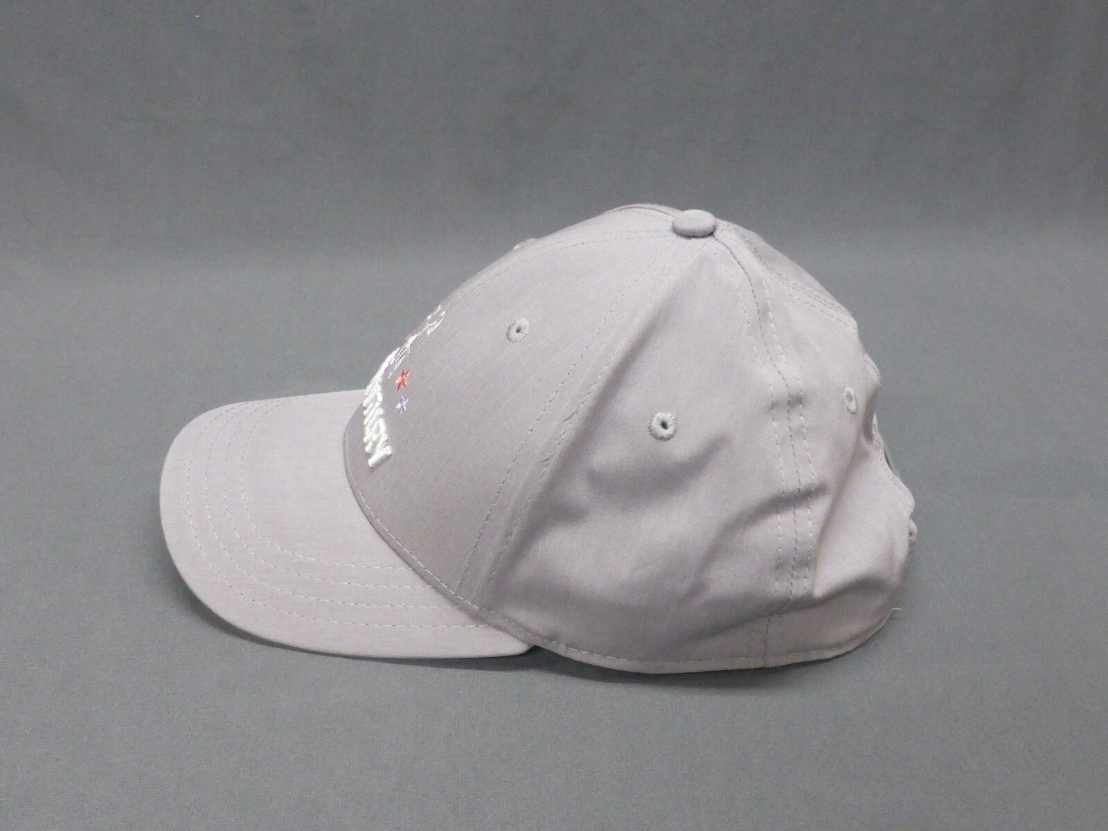 The Rivalry Pukka Golf Hat