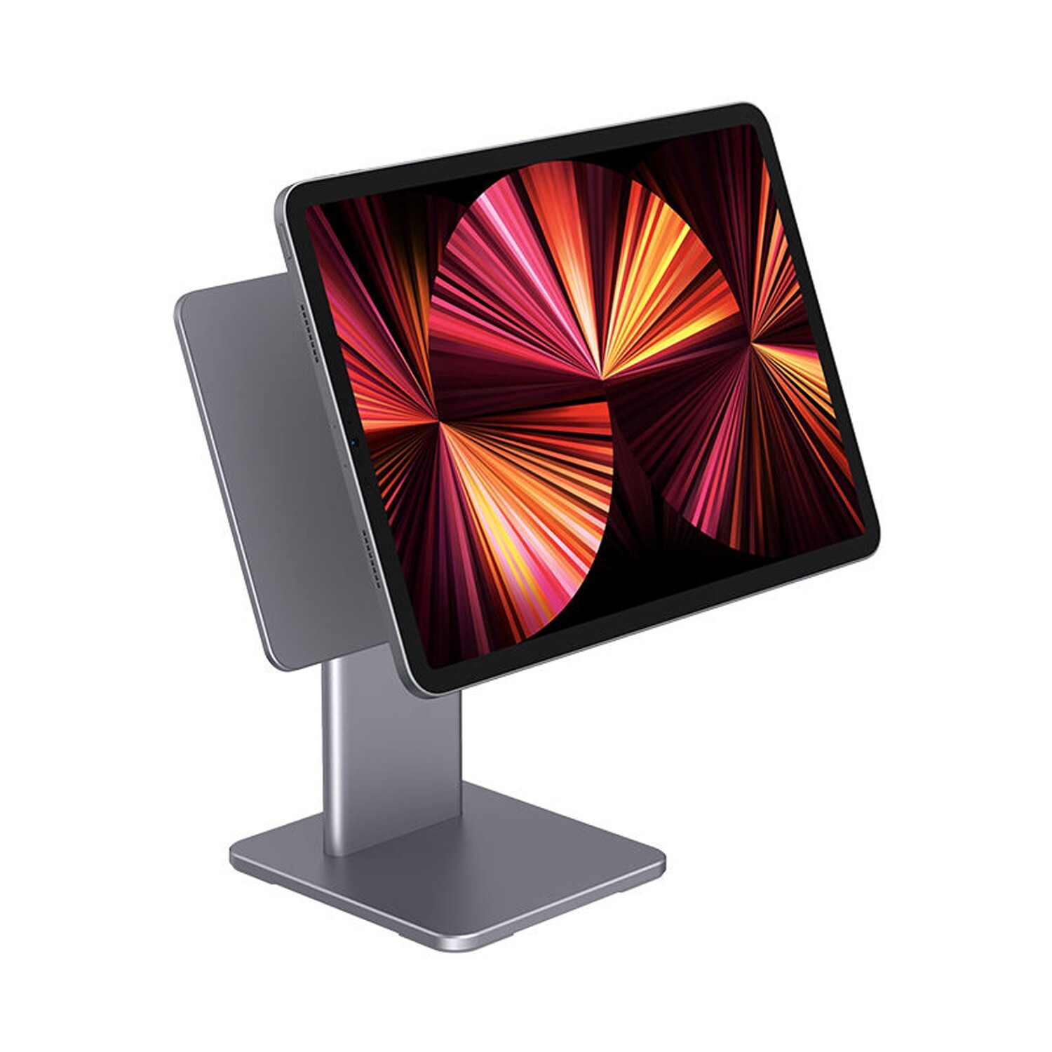 iPad Stand Hub for iPad Air 10.9-inch (2020-2022), iPad Pro 11-inch (2018-2022)
