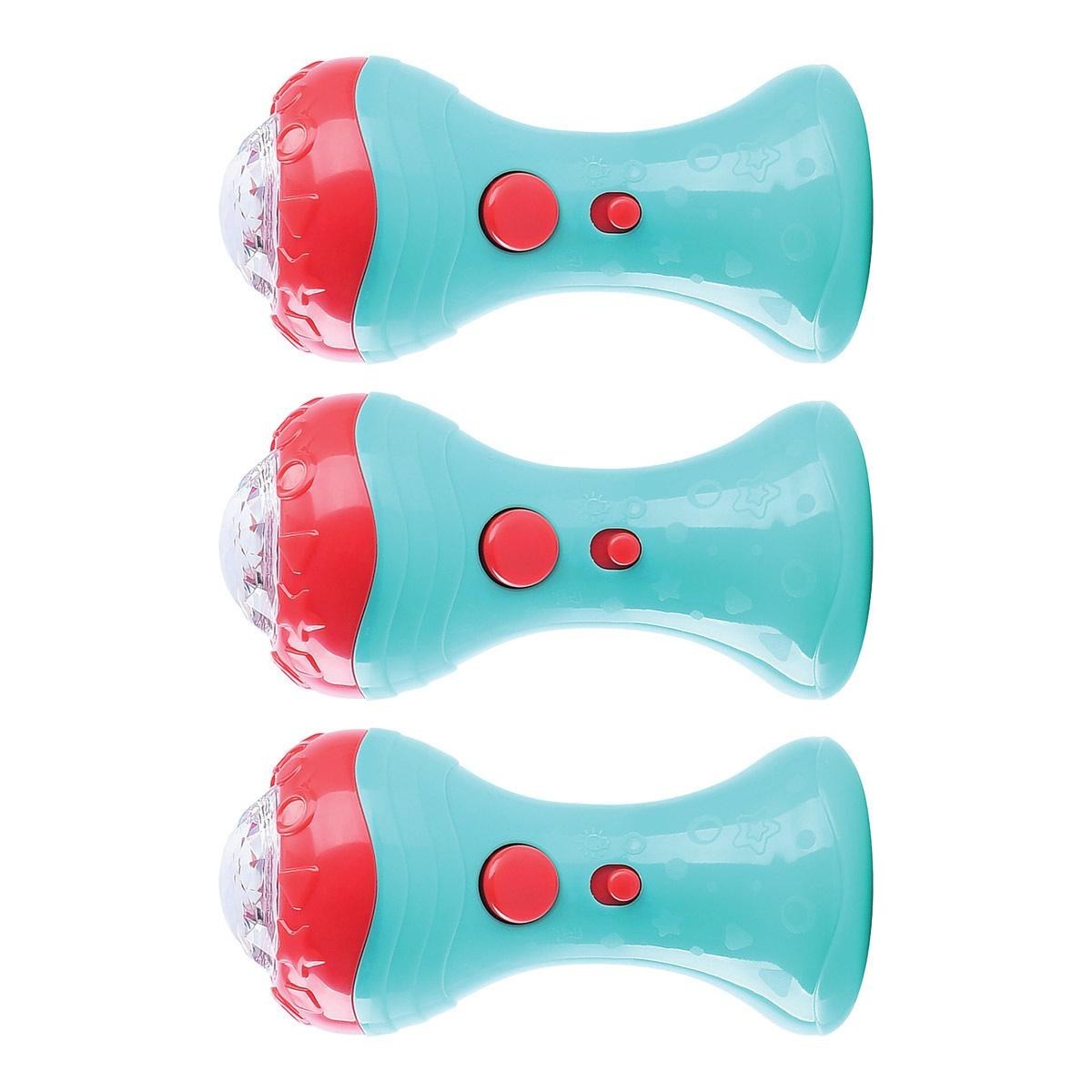 Kaplan Early Learning Shadow Catcher Lights - Set of 3