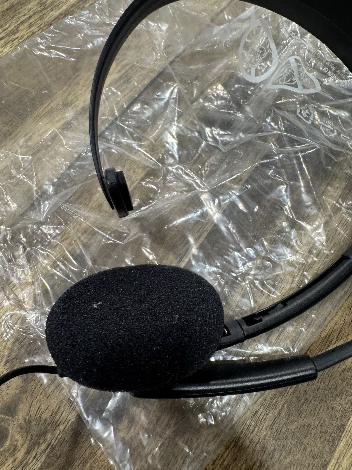 Chat Headset