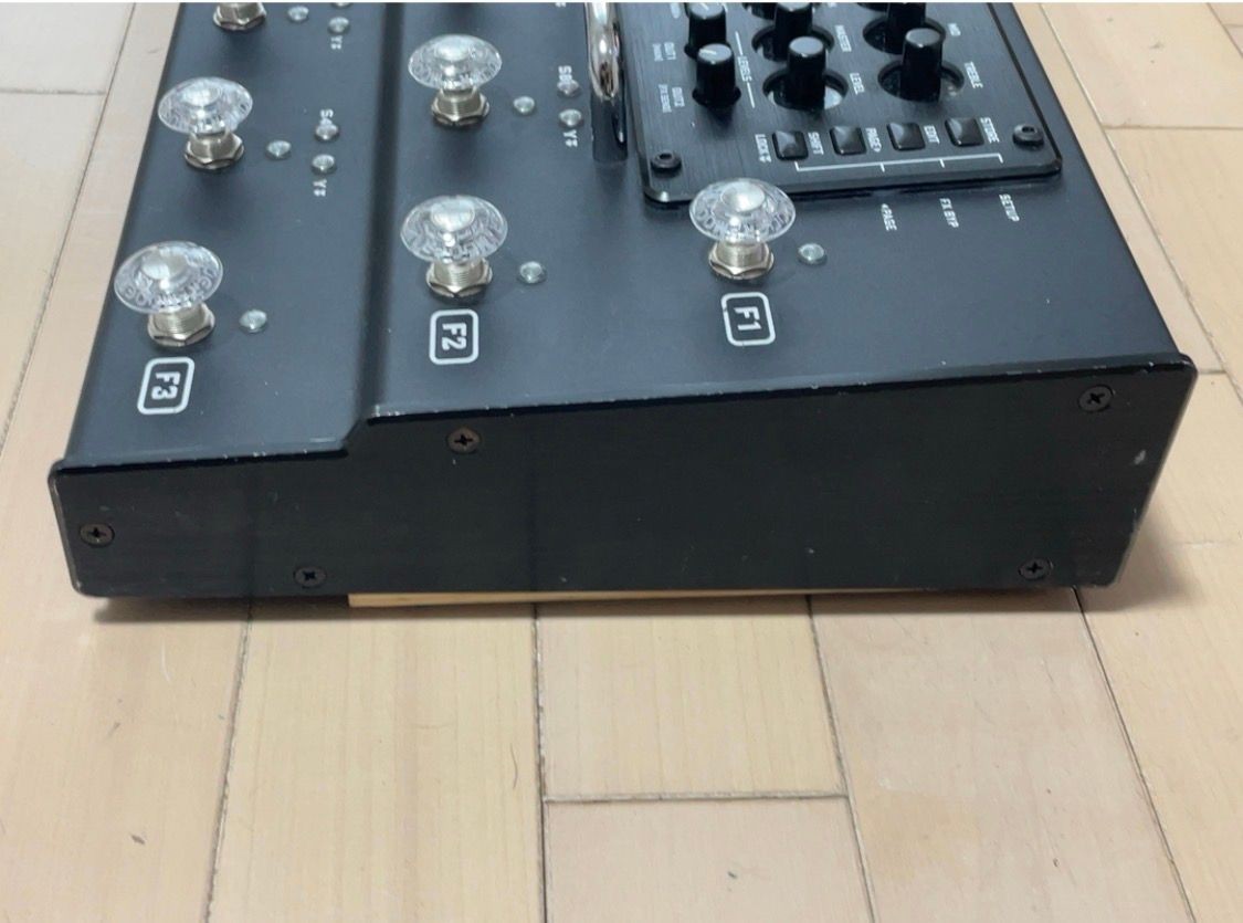 Fractal Audio AX8