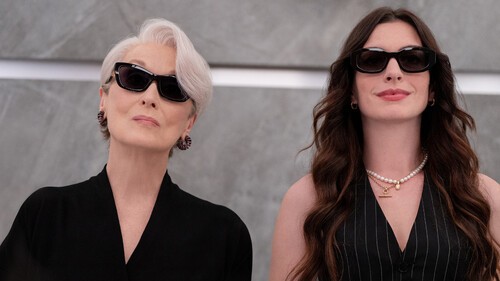 The Devil Wears Prada 2 [New 4K UHD Blu-ray] With Blu-Ray, 4K Mastering, Digit