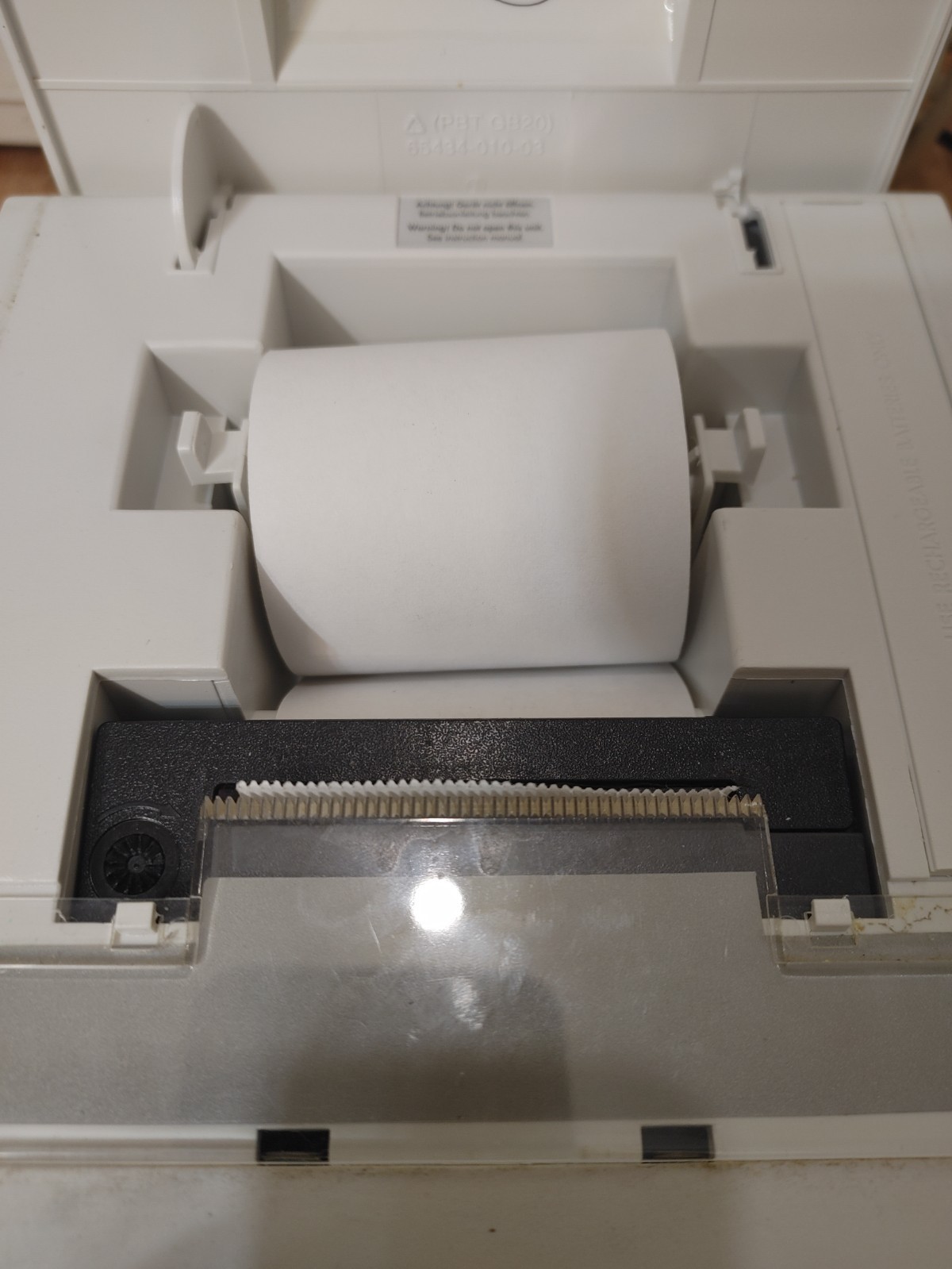 Sartorius YDP03-0CE Analytical Balance Data Printer