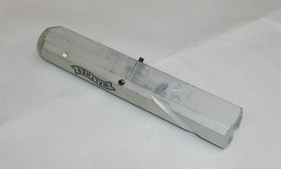 Walther LG300 XT Air Rifle Barrel Weight