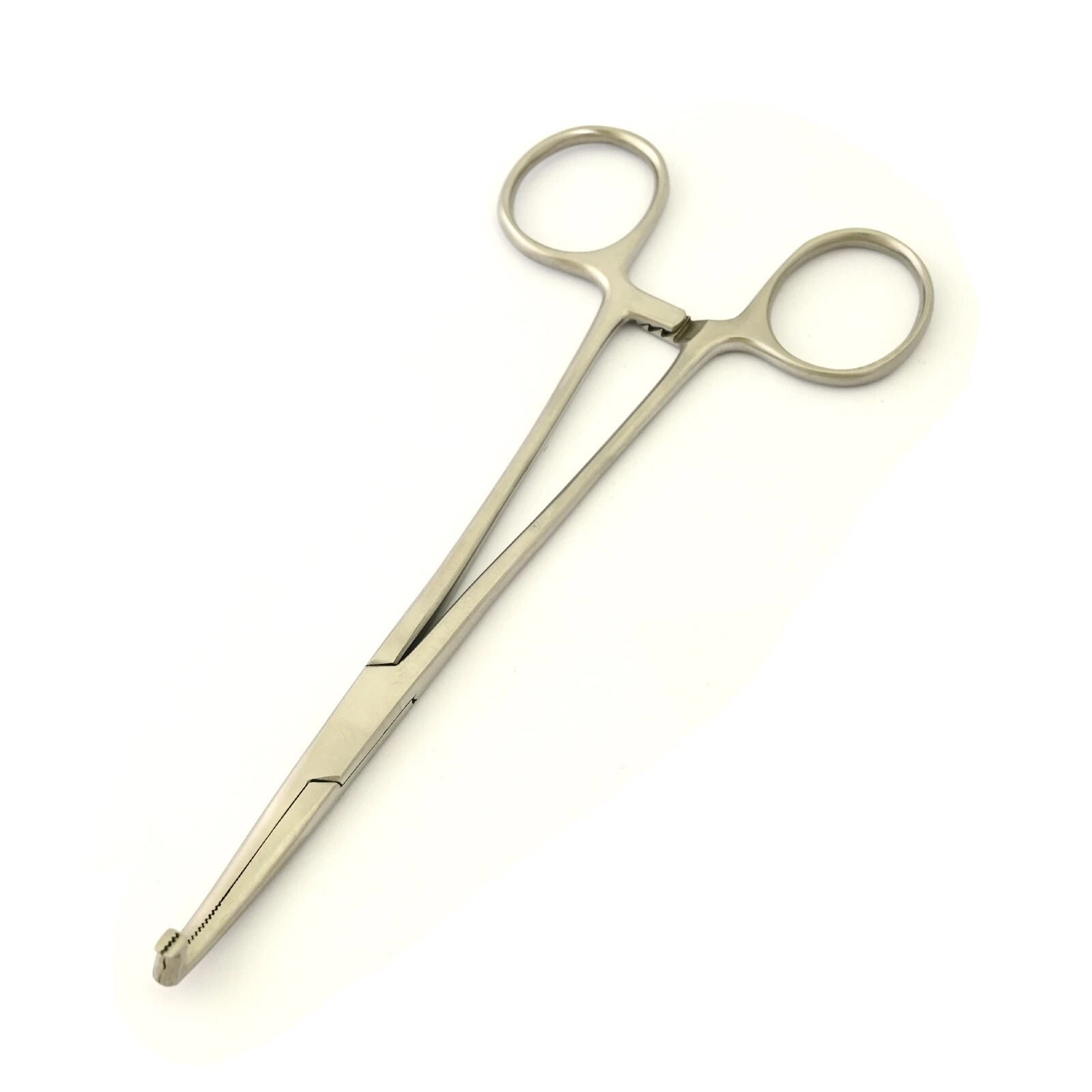 McWhopter-Lothrop Tonsil Seizing Forceps 18cm Stainless Steel DS-2197