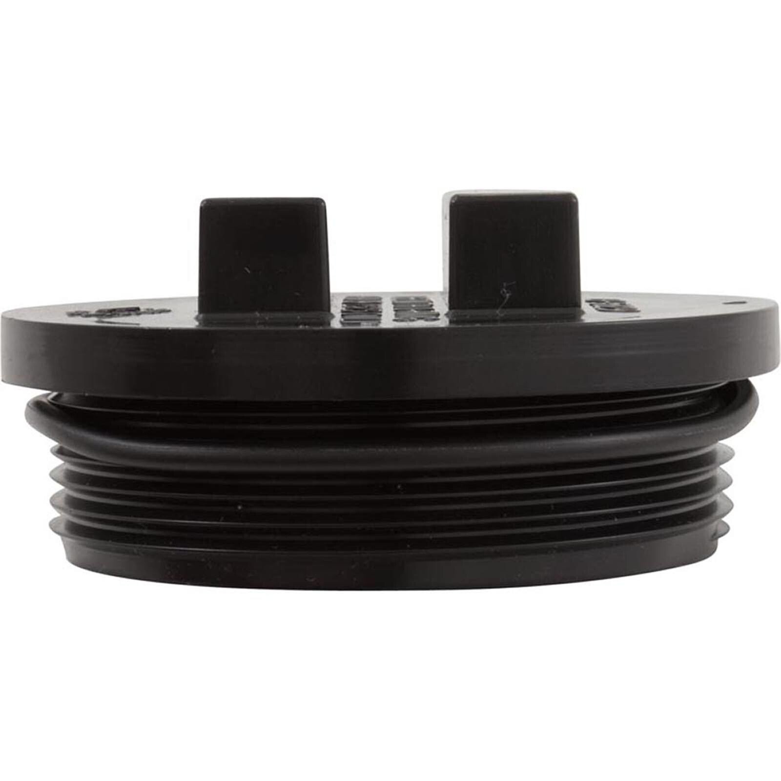 2" Plug FNS24 with O-Ring