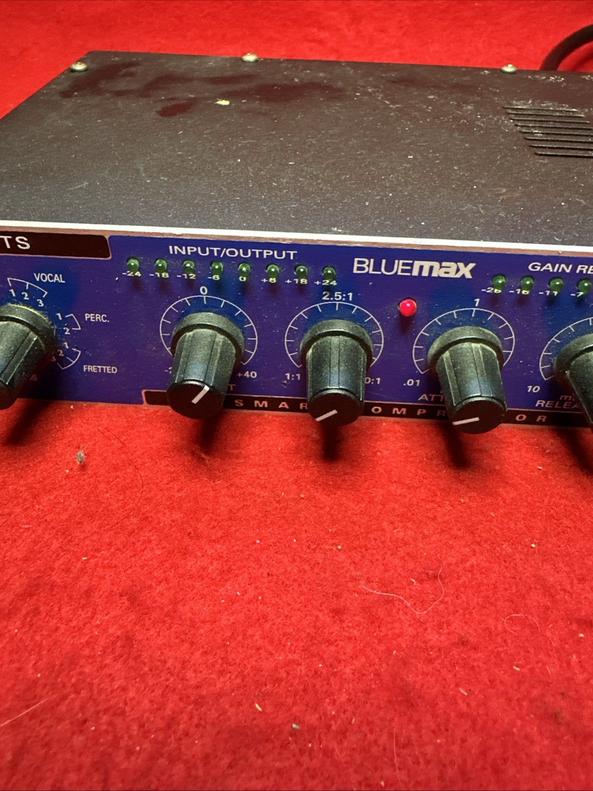 Presonus Bluemax Smart Compressor