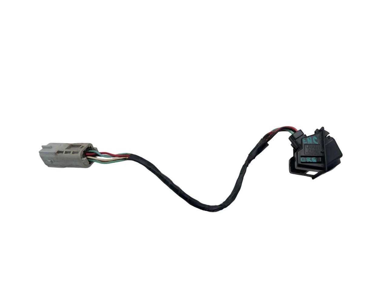2013-2021 Buick Encore Rear View Camera