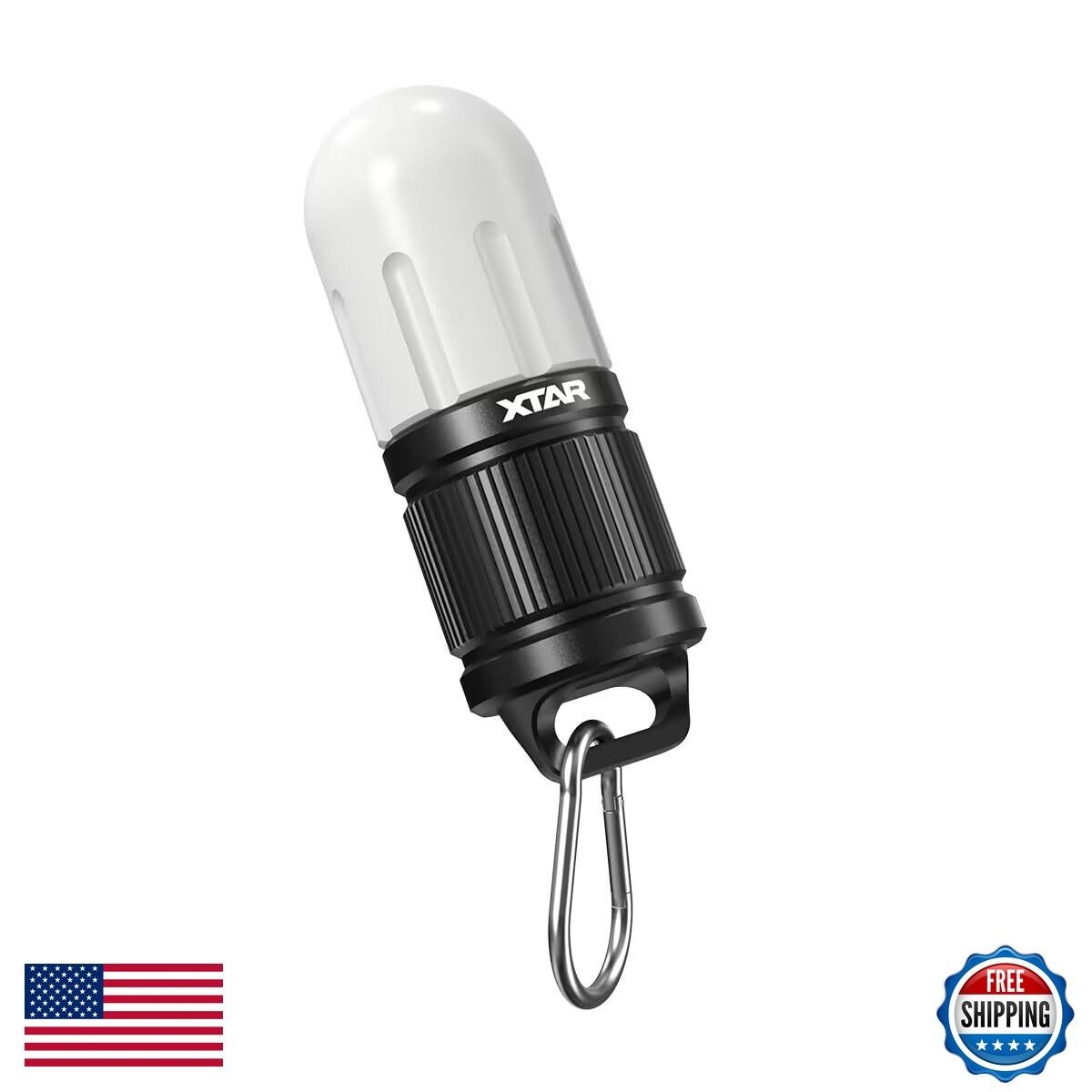 Xtar Sd1 Scuba Dive Strobe Beacon