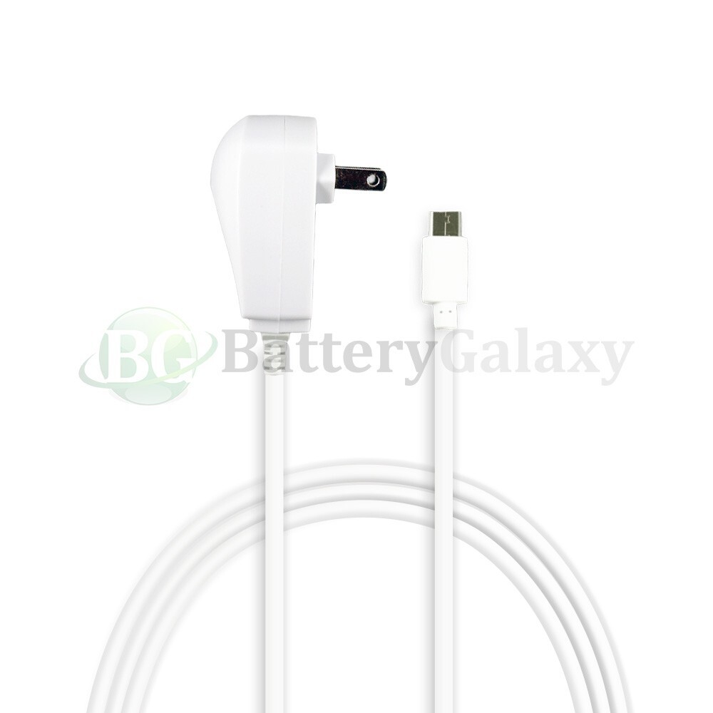 100 USB Type-C FAST Rapid Wall Charger for Phone Apple iPhone 16/iPhone 16 Plus