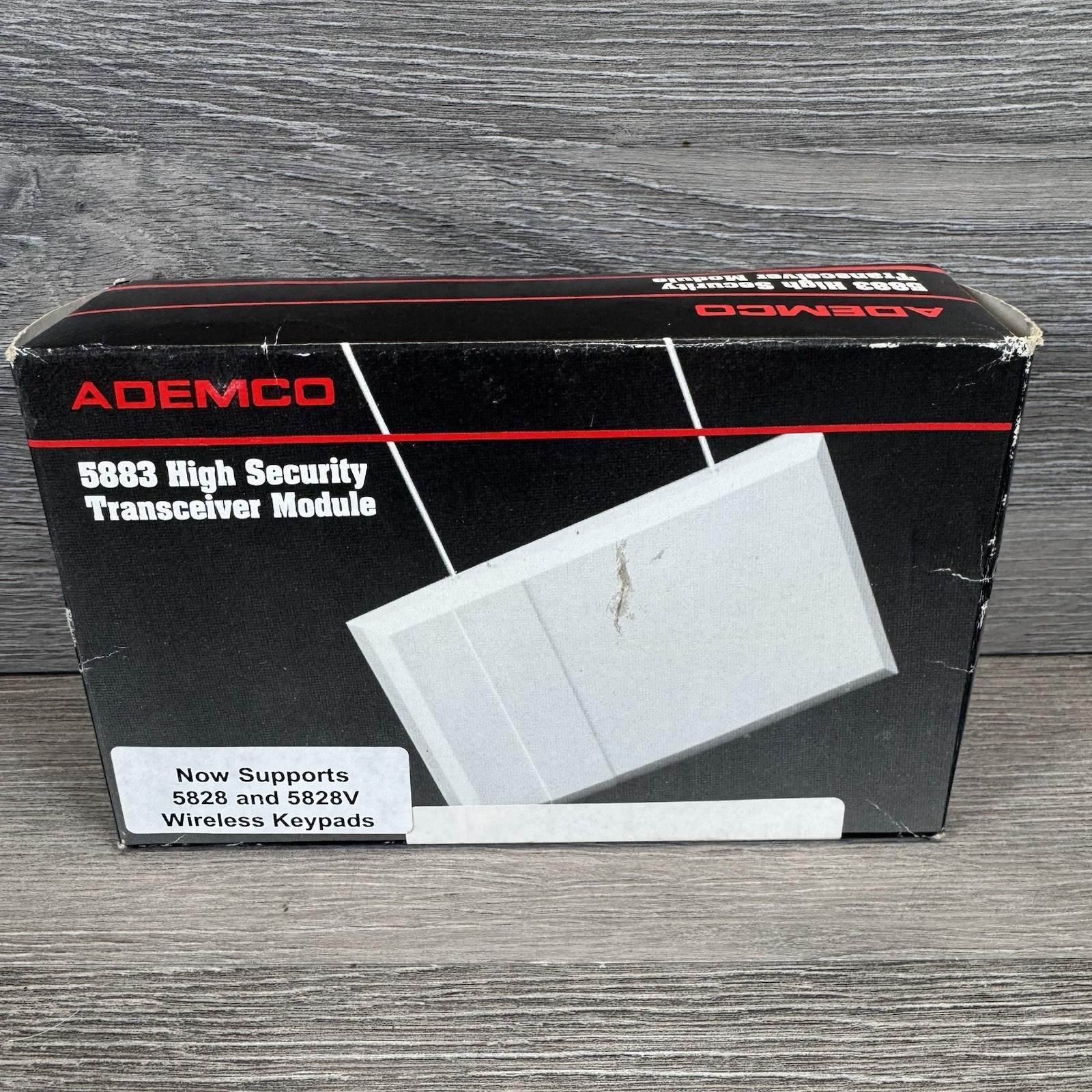Ademco 5883 High Security Transceiver Module
