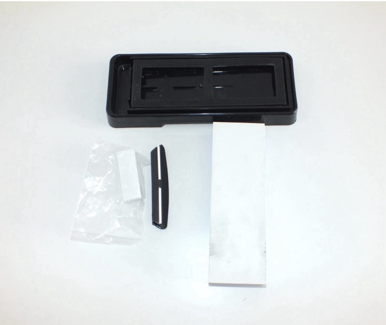 Lanbaoshi Knife Sharpening Stone Set