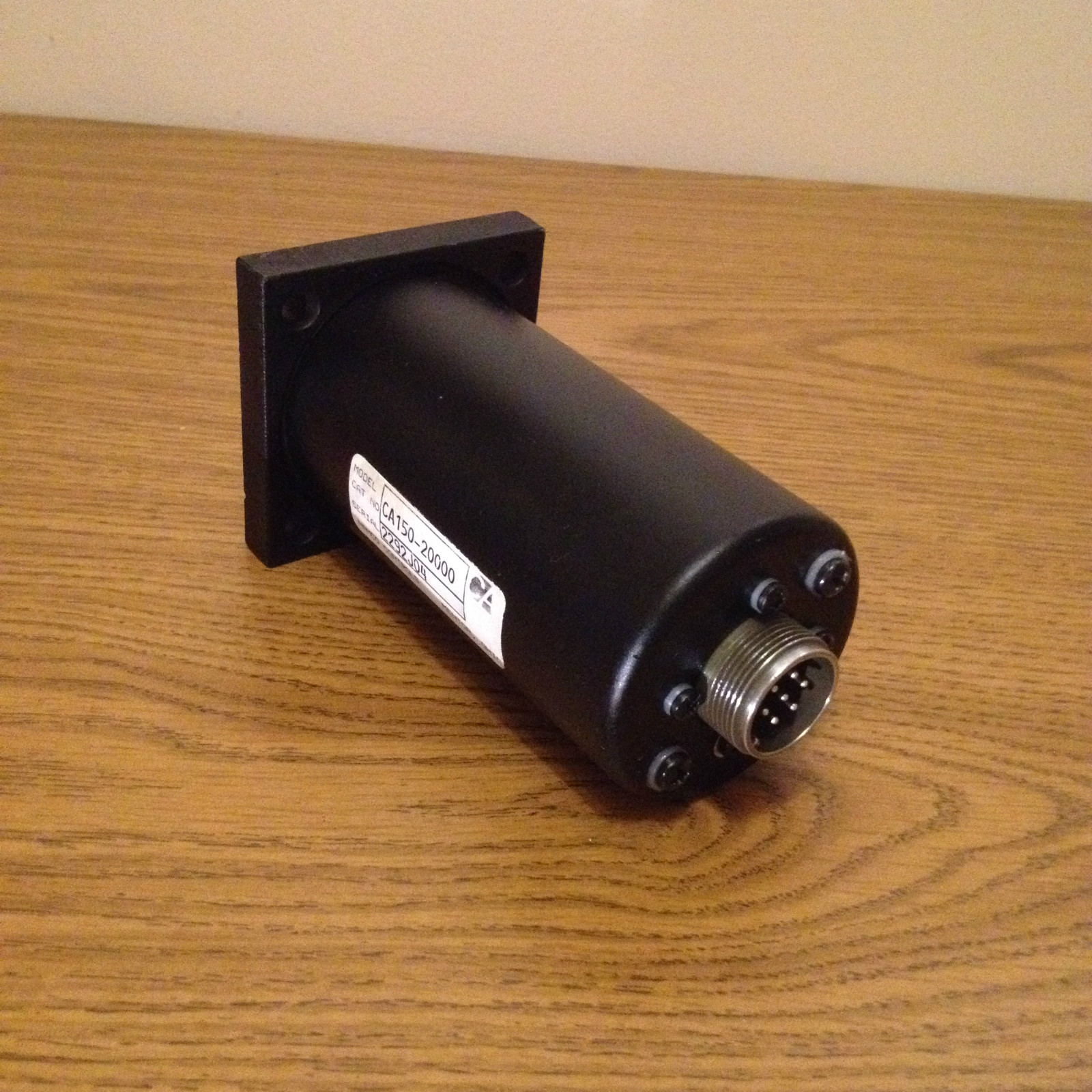 NAMCO CONTROLS CA150-20000 ENCODER(NEW)