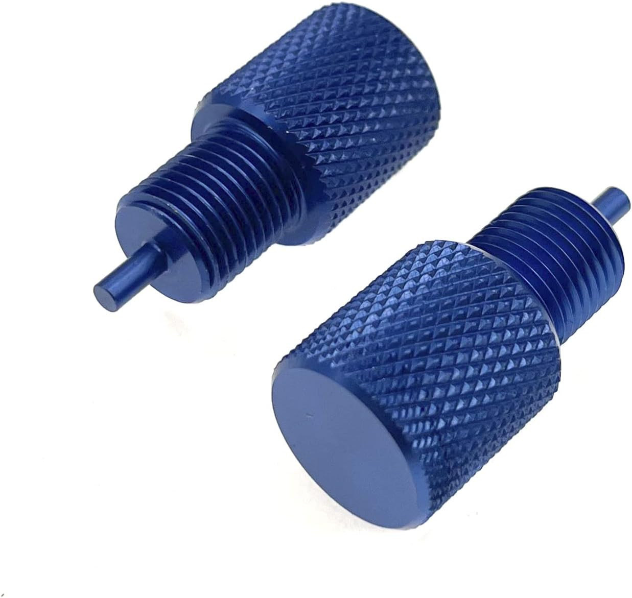 2PCS Proportioning Valve Bleeder Tool PV2 PV4 Disc/Drum Brake Proportioning