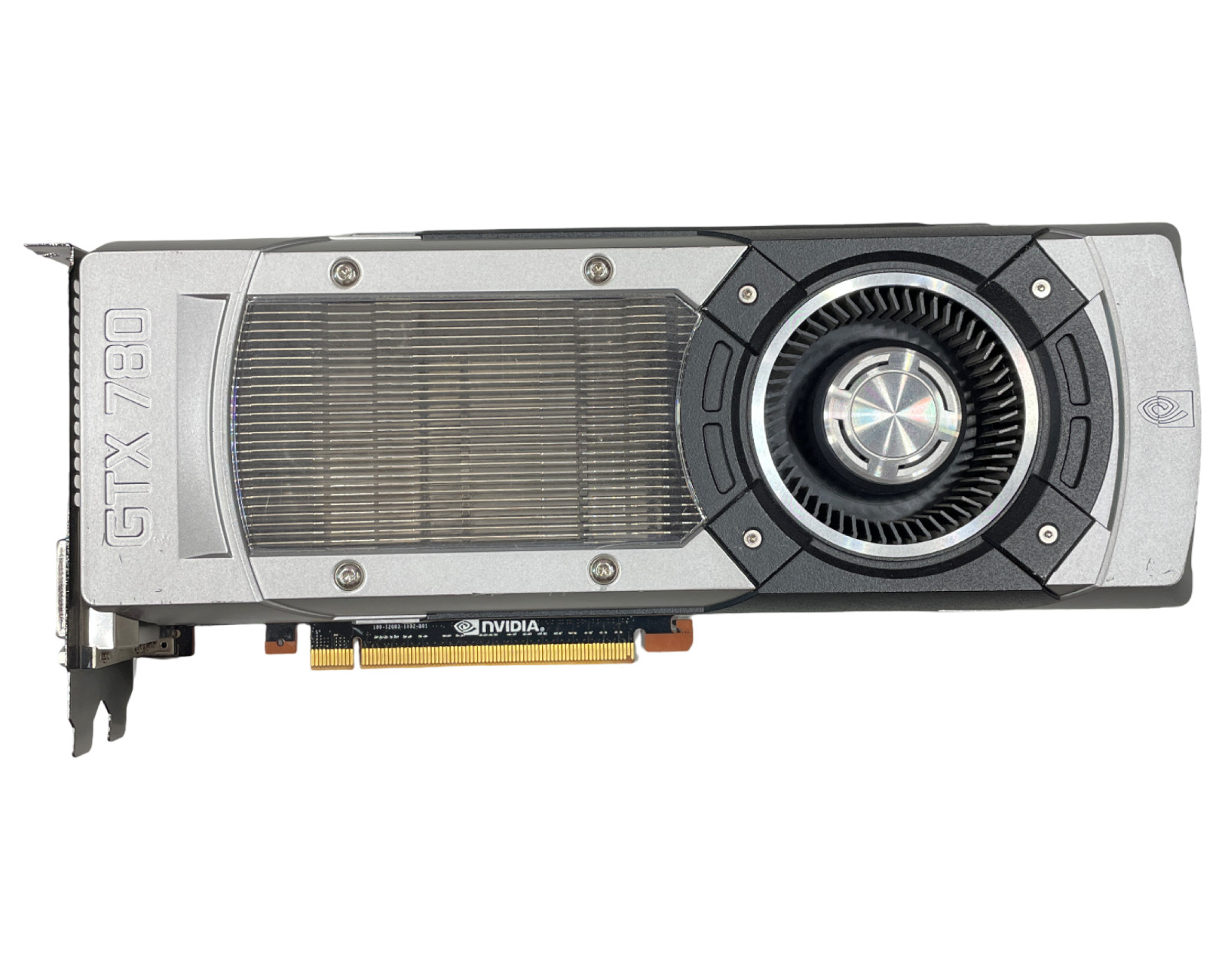 NVIDIA GeForce GTX 780 Video Card #21