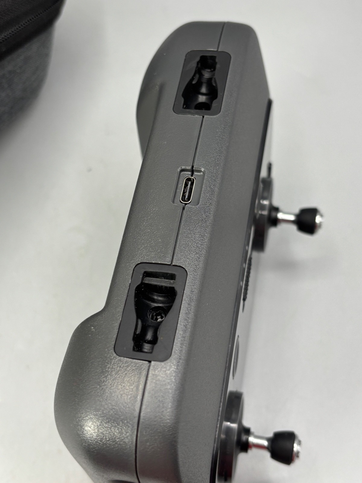Bwine F7MINI 4K Remote Controller & Case Only *No Drone*
