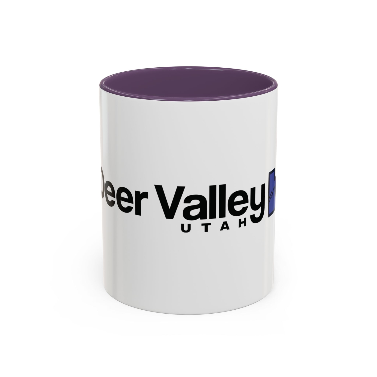 Deer Valley - Utah - Ski Resort Ceramic Mug