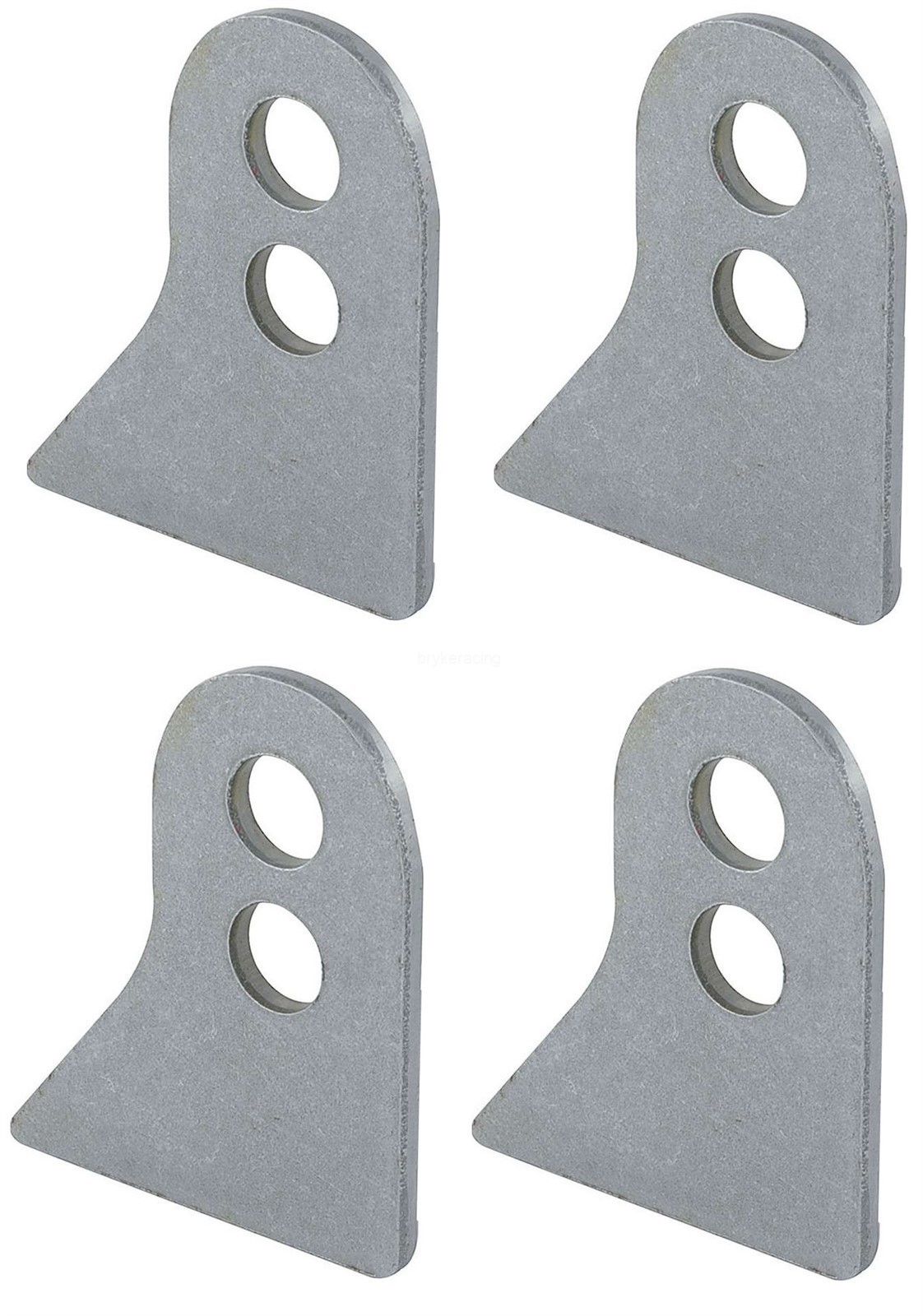 Upper Control Arm Mount Brackets Weld On 2 Pair