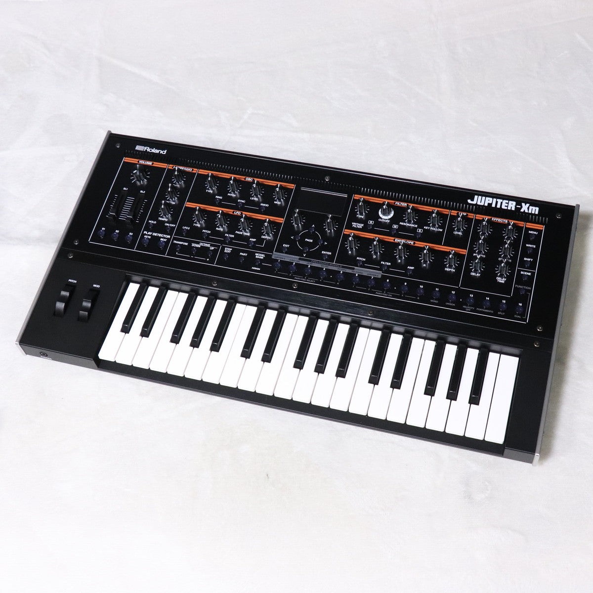 Roland JUPITER-Xm [Z8S6049]