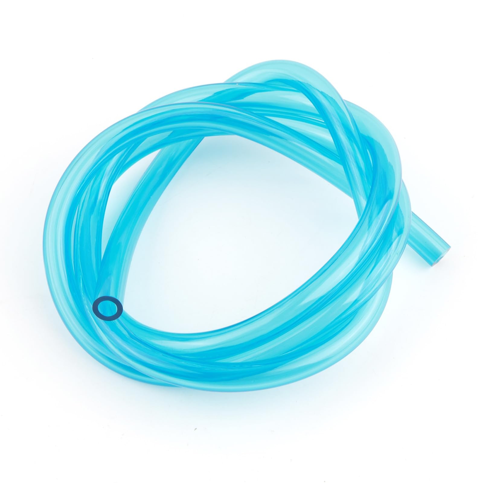 ID 5mm x OD 8mm Motorcycle Fuel Line Hose,Flexible Fuel Hose with Anti-aging ...