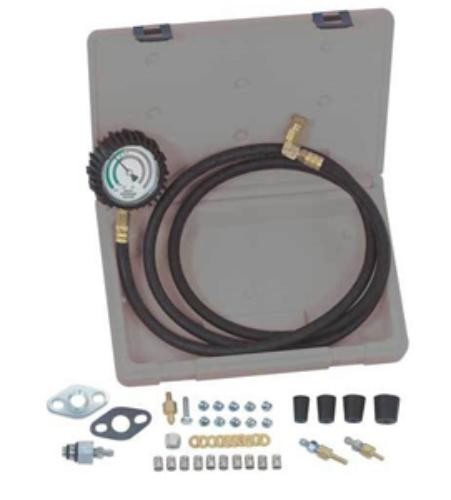 A&E Lang Tools TU24APB_45 Exhaust Back Pressure Kit
