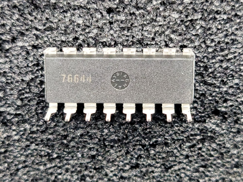 New (18pcs) DAC08CP ANALOG DEVICES IC Converter