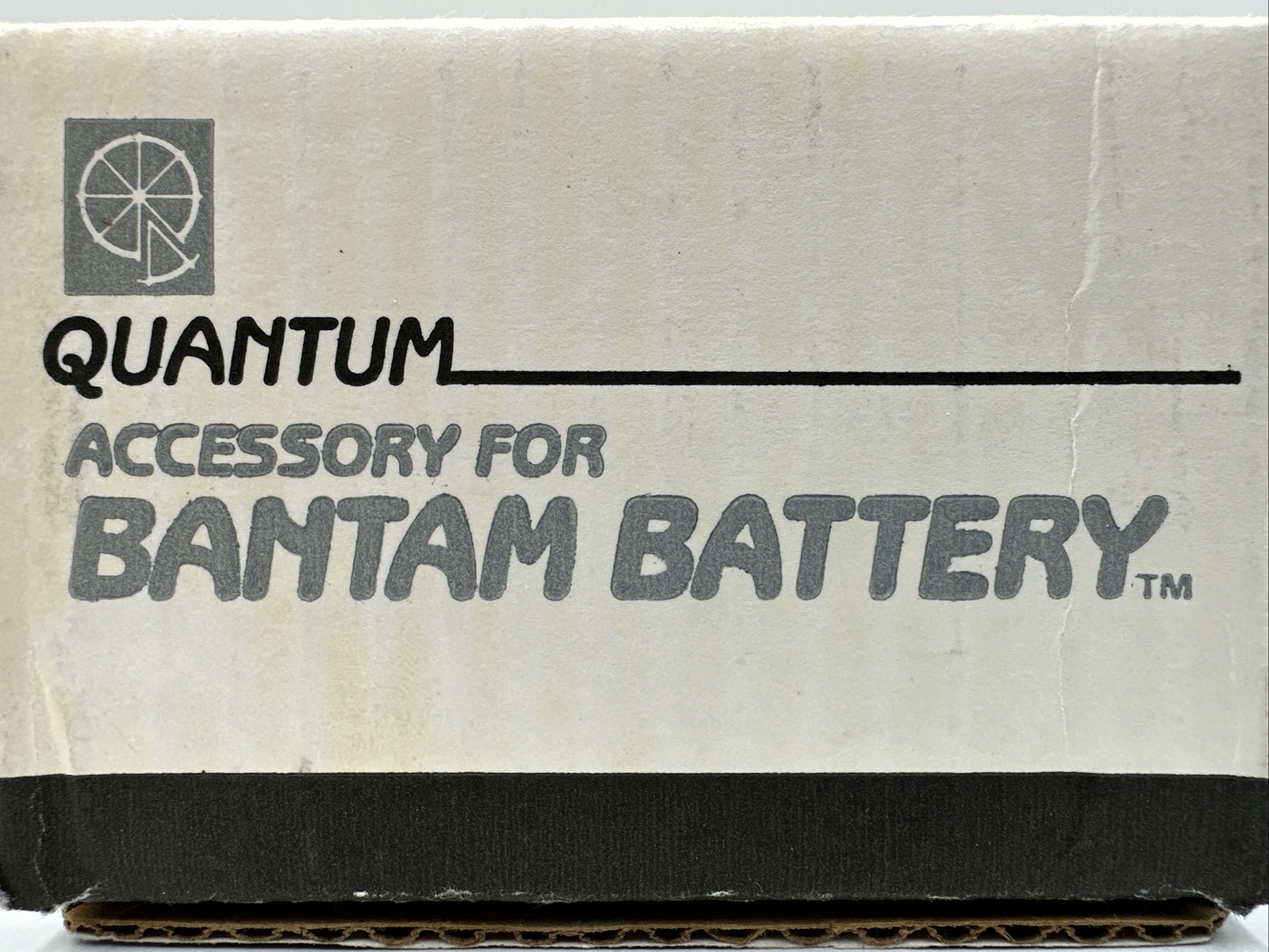 Quantum XA2 Bantam Battery LockIng Module