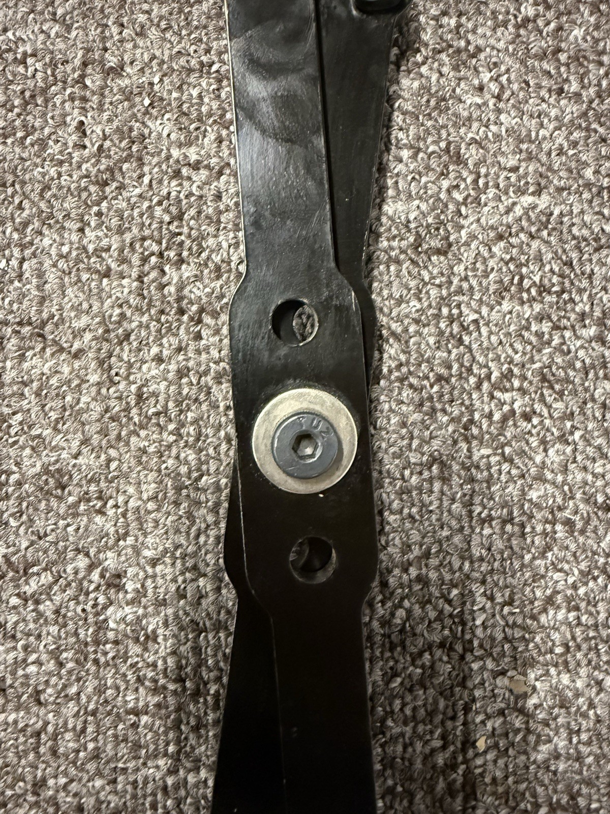 Snap On Tools SRP26 Heavy Duty 26” Snap Ring Pliers