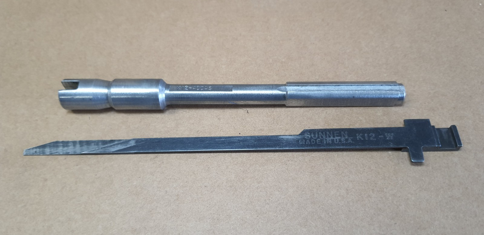Sunnen K12-400AS Honing Mandrel (.400" - .416")
