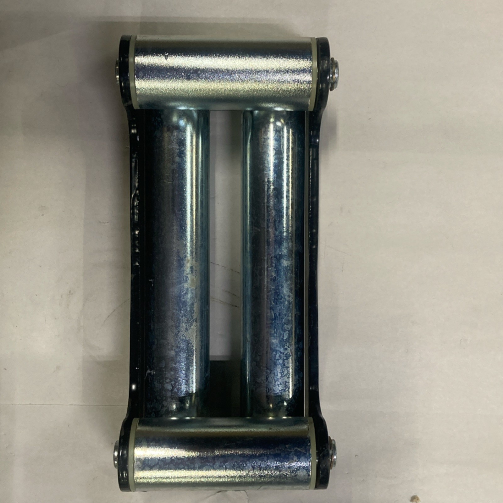10" Winch Roller Fairlead 4 Way Guide $$ LOWEST PRICE ON EBAY $$
