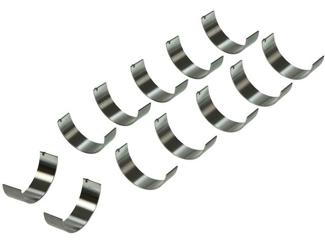 For 2015-2017 Ford Transit-150 Connecting Rod Bearing Set Sealed Power 51828HYGB