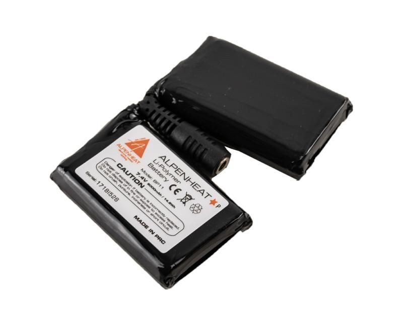 Alpenheat Alpenheat Battery Bp11